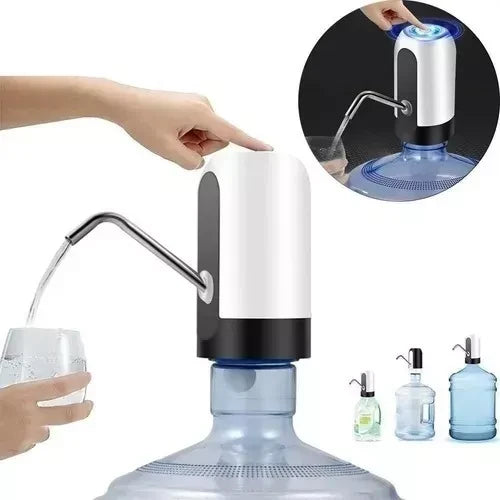 Dispensador Agua