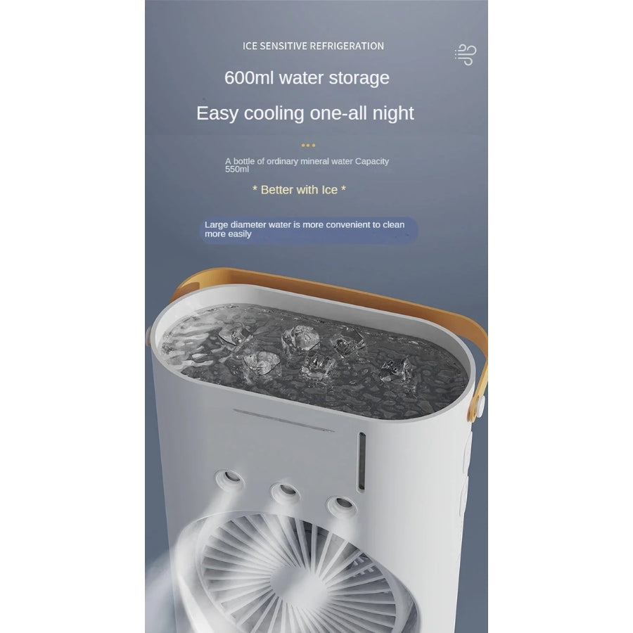 🌬️ "Refresca tu hogar con potencia doble – Ventilador Torre Doble en Oferta"