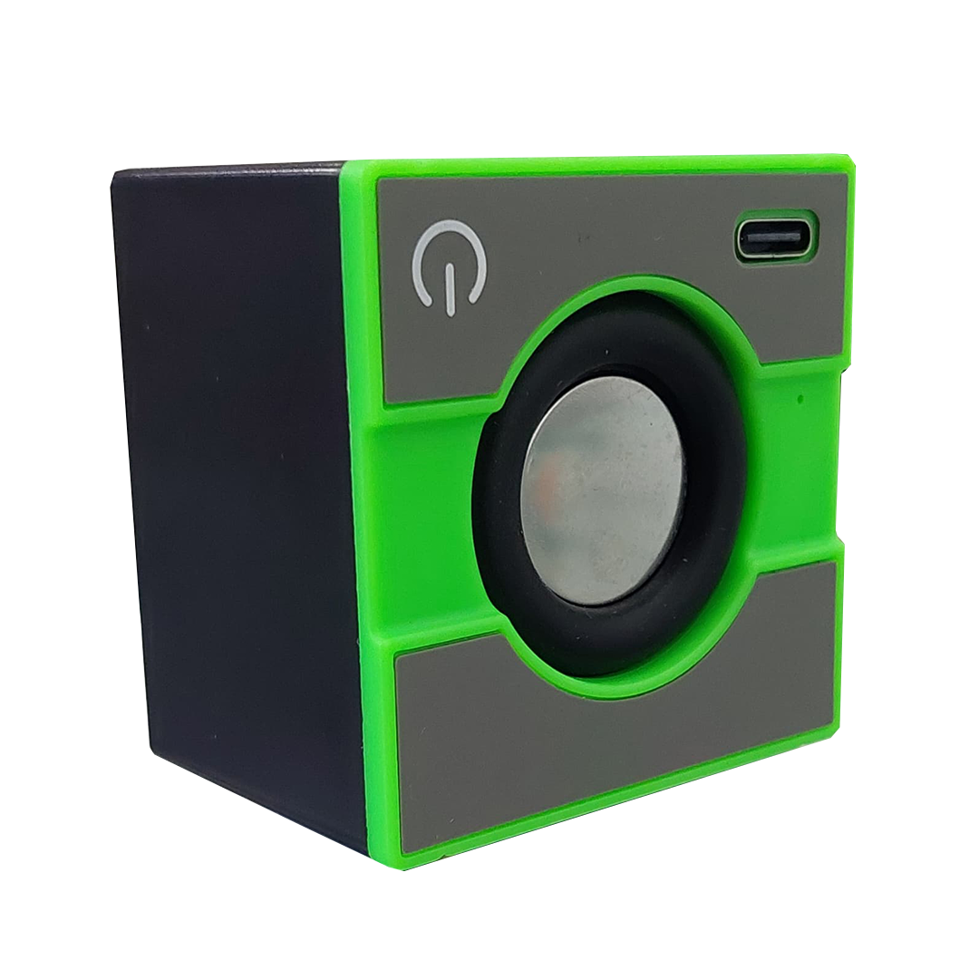 RELOJ INTELIGENTE+PARLANTE BLUETOTH